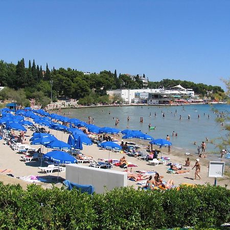 Apartments And Room Poesia Split Dış mekan fotoğraf