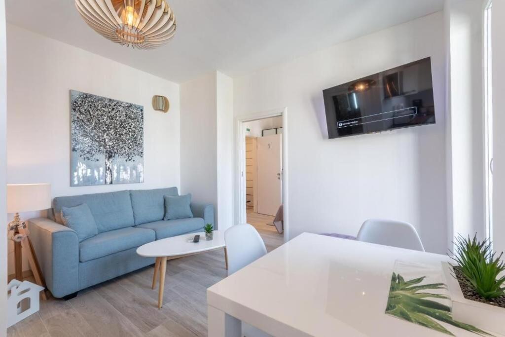 Apartments And Room Poesia Split Dış mekan fotoğraf